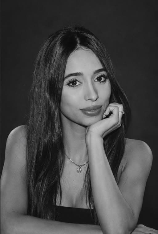 Professora Taila Souza