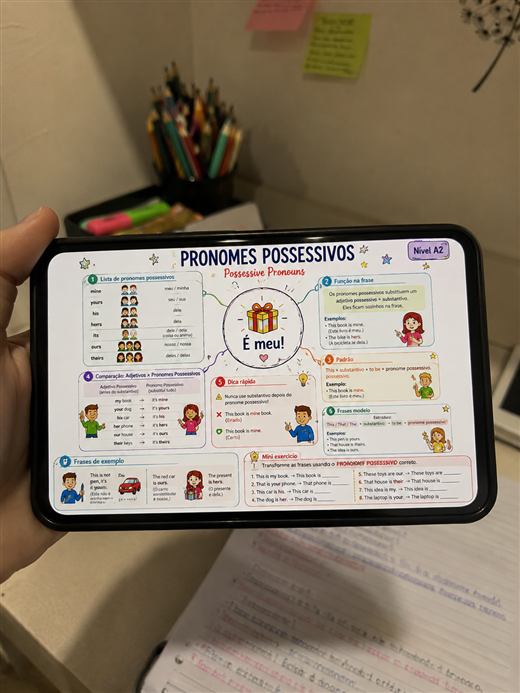 Depoimento de Larissa Nogueira